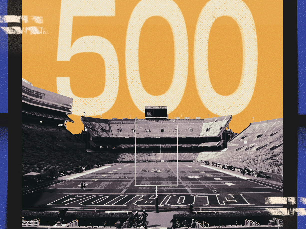 The Swamp's Unforgettable Games